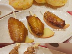 -西贝(上海我格广场店)