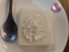 杏仁荷豆腐-堂宴·老厦门私房菜(1988仙岳总店)