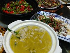 -非常粥道(天宝东街店)