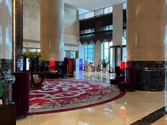 -宜昌富力皇冠假日酒店·咖啡1号西餐厅