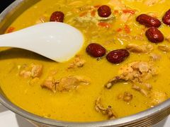 -鹿港小镇(金虹桥国际中心店)