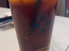 -柠檬树茶餐厅(海雅缤纷城店)