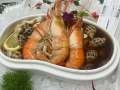 -3号仓库·创意中国菜(新世界城店)