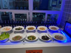 -快乐爱斯米牛排自助(正大广场店)