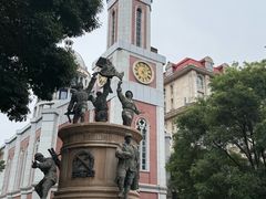-古文化街旅游区