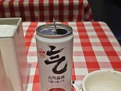 -西贝(国芳店)