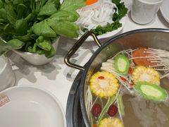 -犇鼎牛潮汕牛肉火锅(新辰里学清路店)