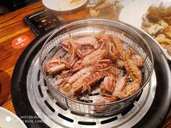 -海味当家·蒸锅海鲜(星海公园店)