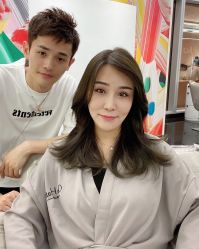 -OnHair造型
