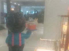 -爸爸糖吐司面包(悠唐购物中心店)