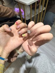 -瞧·享轻奢美甲美睫