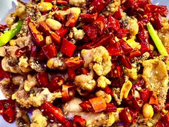 -天天初二·天津传统捞面·天津特色菜(凌奥总店)