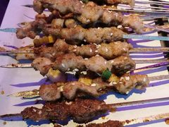 -燥次·烧烤酒场(万象城店)