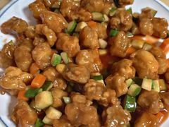 -乡府肉丁水饺(环山路店)