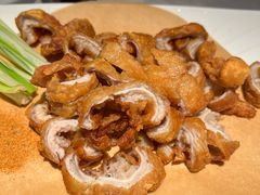-华竹饭店(中央大街店)