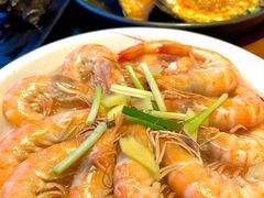 -烧货·活海鲜炭烧(湖滨商业街店)