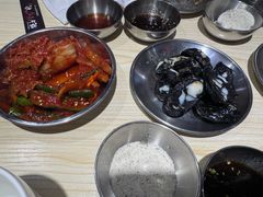 -大阪烧肉BAKA一代(十亩地店)