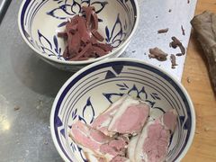 -澄城学斌水盆羊肉(总店)