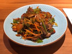 夫妻肺片-巴蜀风情(西溪欢乐城店)