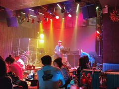 -MOSSO音乐酒吧·Live House(南京西路店)