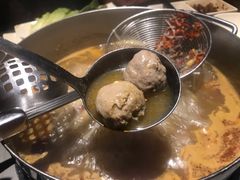 -牛德亨臻牛潮汕火锅(万邦时代店)