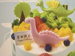 -味多美蛋糕(三元桥店)