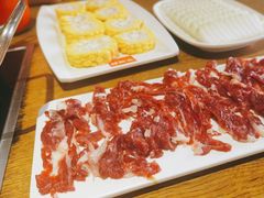 -牛很鲜潮汕牛肉火锅(朝晖路店)