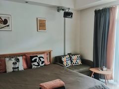 -S&L尚蓝公馆(广州北京路步行街店)