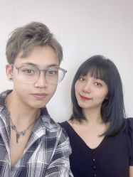 -TK·HAIR SALON韩式设计