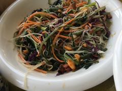 -巴达木食府
