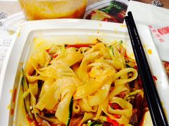 -魏家凉皮(北京南站店)