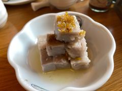 桂花荔浦芋头-庆春朴门