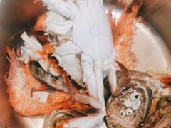 -半岛听涛蒸汽海鲜自助(K11店)