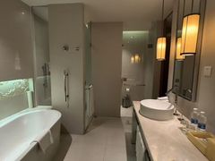 -三亚海棠湾万丽度假酒店