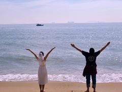 -黄金海岸环岛路