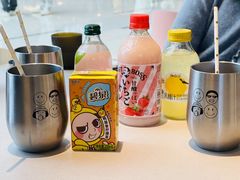 -dodonpa.墩墩伐 便当食堂(博华广场店)
