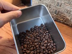 -老吴咖啡( 国贸商住大厦店)