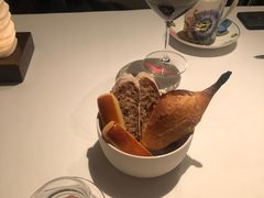 -Le Comptoir de Pierre Gagnaire