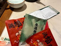-禄运茶居·手工点心(猎德店)