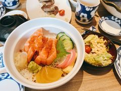 -小山日本料理(兴业太古汇店)