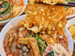 -螺小胖柳州螺蛳粉(钟楼总店)