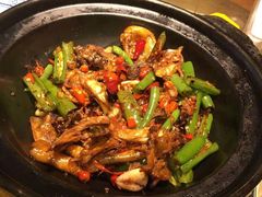 -小柴米·传统江西菜(八一广场店)