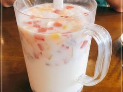 -日昌餐馆(亦庄店)