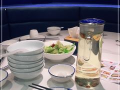 -兰湘子·湘菜小炒(石家庄万象城店)