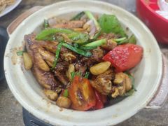 -贞姨美食·老字号海鲜大排档