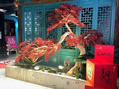 -渝乡辣婆婆·川菜 水煮鱼(中山西路店)
