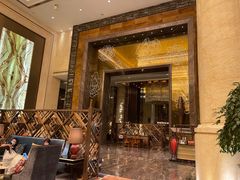 -长沙富力万达文华酒店