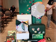 -星巴克(北京通州新光大中心店)