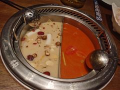 -快乐小羊火锅餐厅(农科路店)