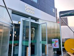 -Green Option(官舍店)